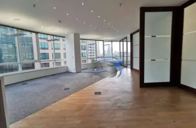 Conjunto para alugar, 97 m² por r$ 12.000,00/mês - brooklin - são paulo/sp