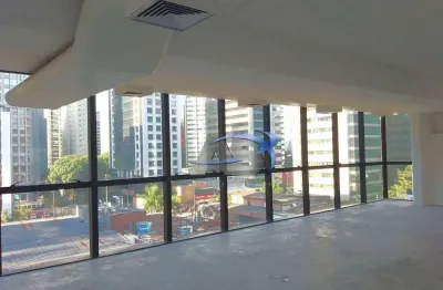Conjunto para alugar, 185 m² por r$ 16.395,01/mês - vila olímpia - são paulo/sp