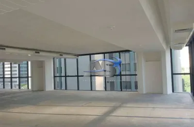 Conjunto para alugar, 184 m² por r$ 16.103,99/mês - vila olímpia - são paulo/sp