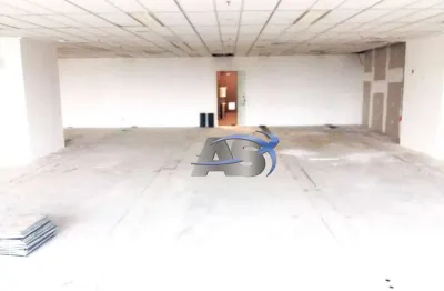 Conjunto para alugar, 166 m² por r$ 22.679,39/mês - brooklin - são paulo/sp