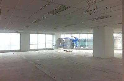 Conjunto para alugar, 264 m² por r$ 36.007,42/mês - brooklin - são paulo/sp