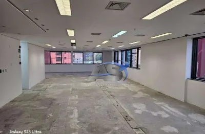 Conjunto para alugar, 290 m² por r$ 35.037,31/mês - vila olímpia - são paulo/sp