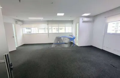 Conjunto para alugar, 110 m² por r$ 15.120,01/mês - itaim bibi - são paulo/sp