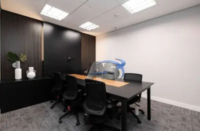 Conjunto, 120 m² - venda por r$ 1.850.000,00 ou aluguel por r$ 23.500,00/mês - vila olímpia - são paulo/sp