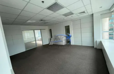 Conjunto para alugar, 80 m² por r$ 16.680,01/mês - jardim das acácias - são paulo/sp