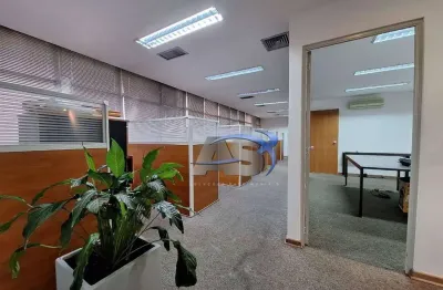 Conjunto para alugar, 133 m² por r$ 13.262,00/mês - vila olímpia - são paulo/sp