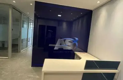 Conjunto, 107 m² - venda por r$ 1.485.000,00 ou aluguel por r$ 12.630,60/mês - brooklin - são paulo/sp