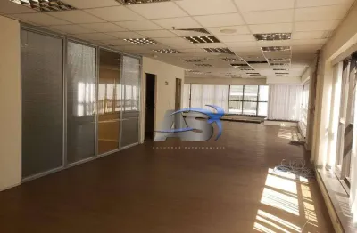 Sala comercial com 3 salas para alugar na Rua Doutor Fernandes Coelho, 64, Pinheiros, São Paulo