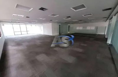 Conjunto para alugar, 250 m² por r$ 25.176,96/mês - vila olímpia - são paulo/sp