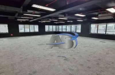 Conjunto para alugar, 185 m² por r$ 27.263,00/mês - itaim bibi - são paulo/sp