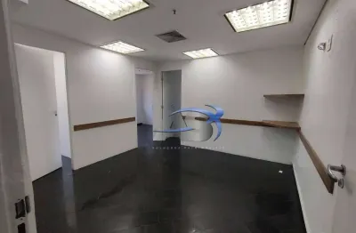 Conjunto para alugar, 65 m² por r$ 12.480,00/mês - moema - são paulo/sp