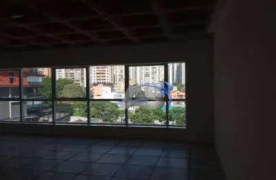 Conjunto para alugar, 131 m² por r$ 20.913,55/mês - barra funda - são paulo/sp