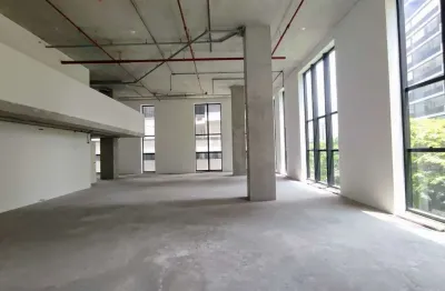 Conjunto para alugar, 218 m² por r$ 26.164,00/mês - vila madalena - são paulo/sp