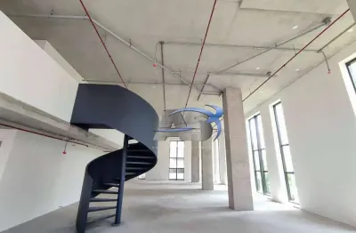 Conjunto para alugar, 218 m² por R$ 26.178,00/mês - Vila Madalena - São Paulo/SP