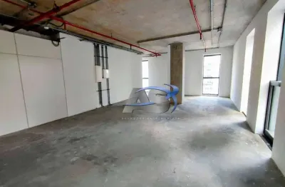 Conjunto para alugar, 218 m² por r$ 26.163,00/mês - vila madalena - são paulo/sp