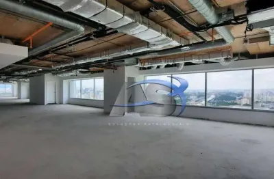 Conjunto para alugar, 225 m² por r$ 26.000,01/mês - barra funda - são paulo/sp