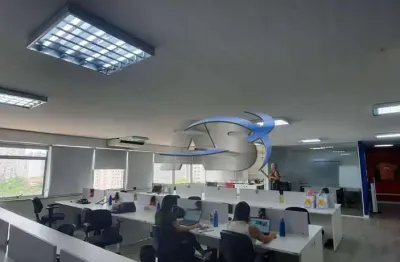 Conjunto mobiliado para alugar, 139 m² por r$ 12.390/mês - pinheiros - são paulo/sp