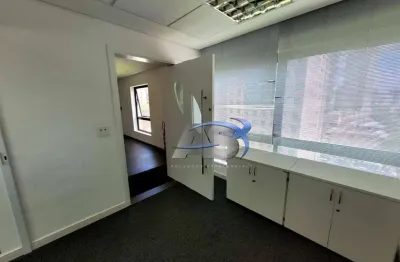 Conjunto para alugar, 144 m² por r$ 17.400,00/mês - jardim europa - são paulo/sp