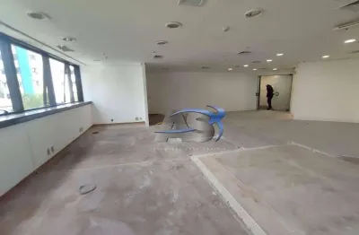 Conjunto para alugar, 98 m² por r$ 14.100,00/mês - itaim bibi - são paulo/sp