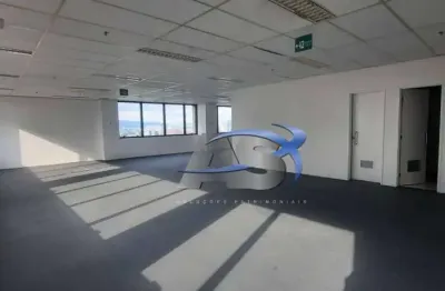 Conjunto para alugar, 304 m² por r$ 28.852,21/mês - barra funda - são paulo/sp