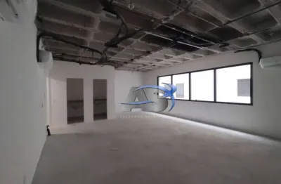 Conjunto para alugar, 58 m² por r$ 11.331,01/mês - bela vista - são paulo/sp