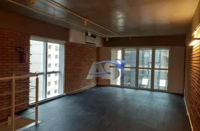 Conjunto para alugar, 100 m² por r$ 11.410,00/mês - vila olímpia - são paulo/sp