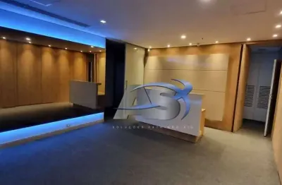 Conjunto para alugar, 193 m² por r$ 26.843,00/mês - vila olímpia - são paulo/sp