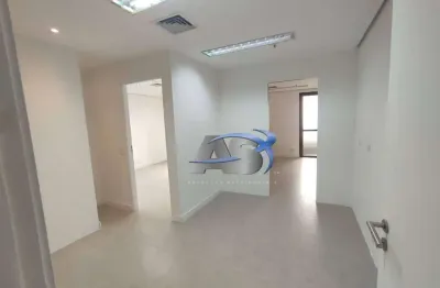 Conjunto para alugar, 45 m² por r$ 11.847,52/mês - itaim bibi - são paulo/sp