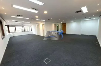 Sala comercial com 1 sala para alugar na Rua Bandeira Paulista, 600, Itaim Bibi, São Paulo