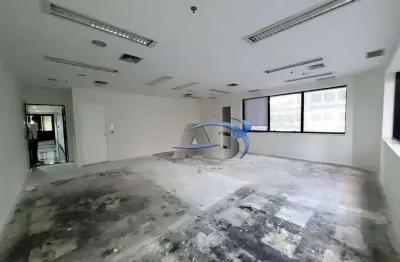 Sala comercial com 2 salas para alugar na Rua Doutor Renato Paes de Barros, 750, Itaim Bibi, São Paulo