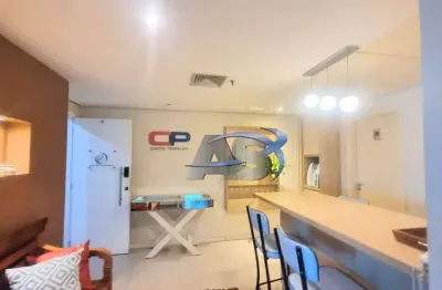 Conjunto para alugar, 100 m² por r$ 11.711,52/mês - brooklin - são paulo/sp