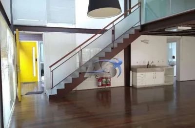 Conjunto para alugar, 77 m² por r$ 13.493,00/ano - vila madalena - são paulo/sp