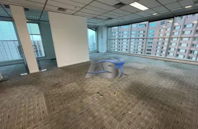Conjunto para alugar, 118 m² por r$ 16.200,00/mês - brooklin - são paulo/sp
