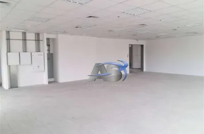 Conjunto para alugar, 191 m² por r$ 19.800,62/mês - cidade monções - são paulo/sp
