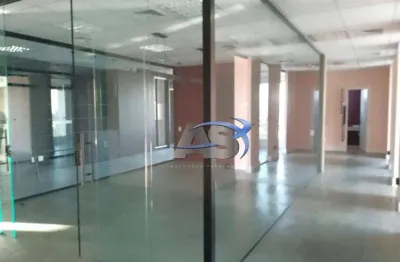 Conjunto para alugar, 191 m² por r$ 20.162,64/mês - cidade monções - são paulo/sp