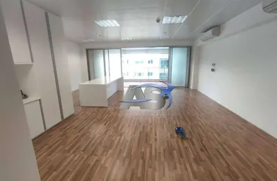 Conjunto para alugar, 72 m² por r$ 17.970,00/mês - itaim bibi - são paulo/sp