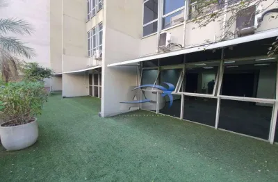 Sala comercial com 3 salas para alugar na Avenida Brigadeiro Faria Lima, 1713, Pinheiros, São Paulo
