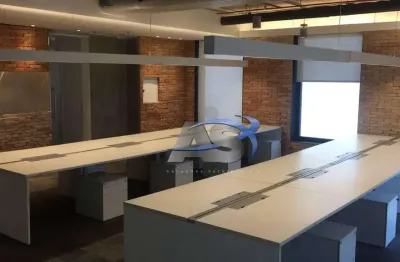 Conjunto para alugar, 156 m² por r$ 26.974,76/mês - pinheiros - são paulo/sp