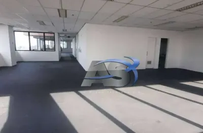 Conjunto para alugar, 306 m² por r$ 29.500,00/mês - barra funda - são paulo/sp