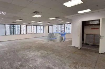 Conjunto para alugar, 372 m² por r$ 42.976,00/mês - vila olímpia - são paulo/sp