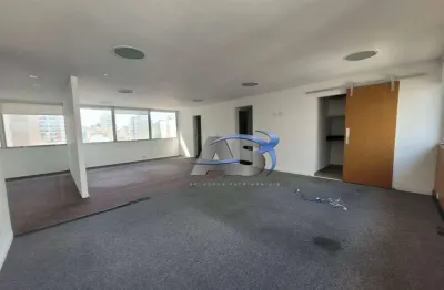 Andar corporativo com 210m² em pinheiros próximo a faria lima com 4 vagas