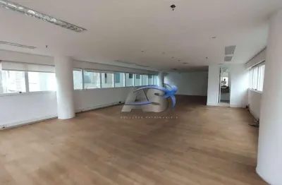 Andar corporativo para alugar, 160 m² por r$ 22.086,01/mês - jardim paulista - são paulo/sp