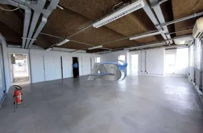 Andar corporativo para alugar, 328 m² por r$ 24.901,00/mês - pinheiros - são paulo/sp