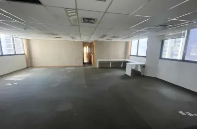 Andar corporativo para alugar, 560 m² por r$ 34.023,27/mês - brooklin - são paulo/sp