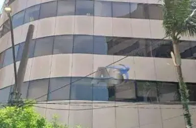 Andar corporativo, 290 m² - venda por r$ 1.800.000,00 ou aluguel por r$ 20.456,93/mês - jabaquara - são paulo/sp