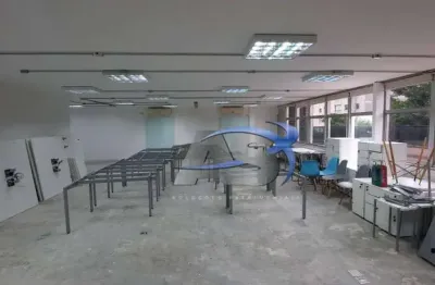 Andar corporativo para alugar, 282 m² por r$ 27.290,01/mês - pinheiros - são paulo/sp