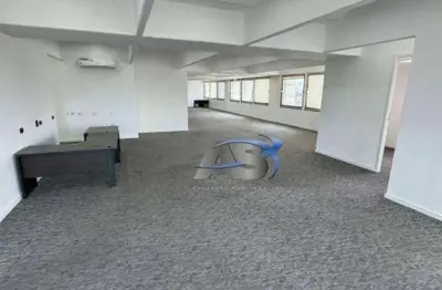 Sala comercial com 5 salas para alugar na Avenida das Nações Unidas, 13797, Brooklin, São Paulo