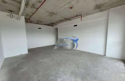 Butantã conjunto comercial próximo ao metrô, 130m² com 3 vagas de garagem