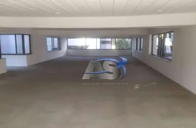 Conjunto para alugar, 244 m² por r$ 22.721,19/mês - brooklin - são paulo/sp