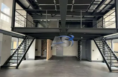 Conjunto, 161 m² - venda por r$ 2.586.400,00 ou aluguel por r$ 18.620,82/mês - alto de pinheiros - são paulo/sp